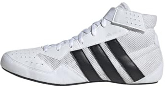 adidas unisex hvc plus white 11.5
