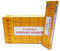 Goloka Räucherstäbchen Nagchampa Agarbathi, 6 Box