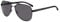 Sonnenbrillen Hugo Boss BOSS 0761/S Matte Dark Ruthenium Black/Brown 60/15/145 Herren