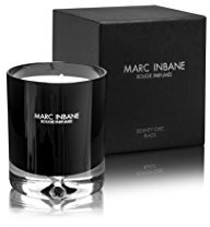 Marc Inbane Bougie Parfumée Scandy Chic, schwarz