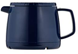 Helios Care Isolierkanne, blau, 0,3 Liter, Einheitsgröße