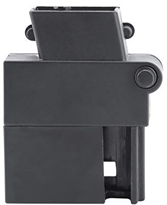 Tactical Area M4 BB Speed Loader Converter zur Anpassung des AK G36 MP5 Magazines für die Jagd Airsoft Paintball CS War Games-MP5