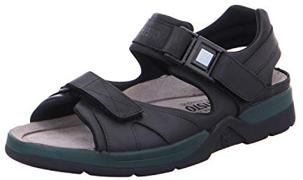 Mephisto Herren Hai Sandale