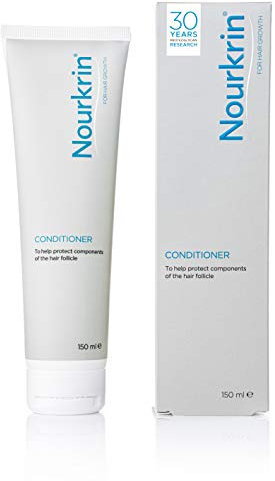 Haircare by Nourkrin Conditioner for Hair Growth 150Ml