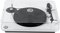 Platine Vinyle Pré-amplifié Elipson Chroma 400 RIAA - Made in France - Couleur Blanche