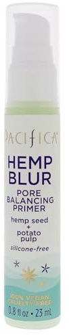 Pacifica Hanf Blur Pore Balancing Primer für Frauen 22,7 g Primer