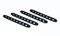 MAXXHAUL 50577 Ersatzgummiband 50027 Fahrradträger 4 Stück