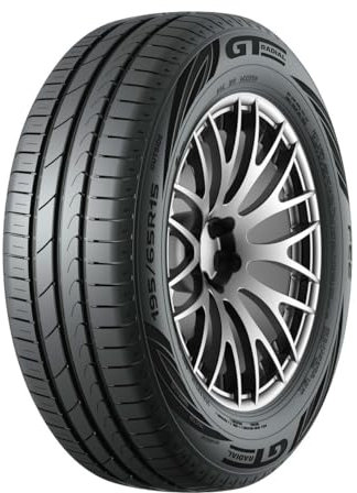 SOMMERREIFEN 195 65 R15 95H GT RADIAL FE2 TL XL