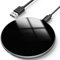 AGPTEK Wireless Charger, 15W Fast Wireless Charging Pad for Samsung Galaxy S24/S23/S22/S21/S20/S10/S9/z flip 3, Compatible with iPhone 16/15/14/13/12/12Pro/11/8, for Google Pixel 5/6/7/8, AirPods Pro