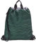 Belmil Premium Turnbeutel Sportbeutel Schuhbeutel Sportsack Jungen Grün (337-1/P Twist of Lime)