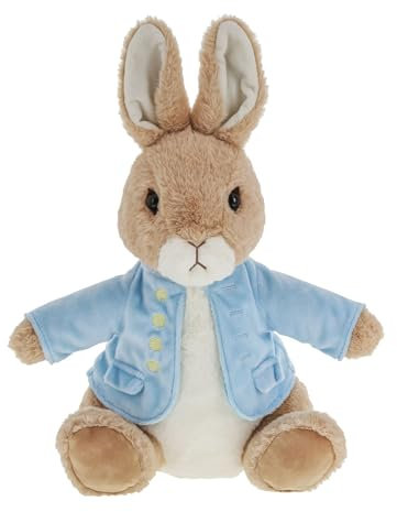 Beatrix Potter Soft Toys Peter Rabbit Xl Soft Toy