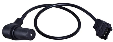 HELLA 6PU 358 191-141 Pulse Generator Crankshaft 3-Pin Screwed with Seals