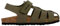 Geox J Ghita Boy A Sandale, Militaire, 29 EU