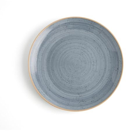 Ariane Flacher Teller, mehrfarbig, Standard
