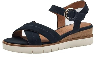 Tamaris Damen Sandaletten, Frauen Sandalen