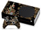 Head Case Designs Offizielle Looney Tunes Wile E. Coyote Graphics Und Charaktere Vinyl Haut Gaming Aufkleber Abziehbild Abdeckung kompatibel mit Xbox Series S Console and Controller Bundle