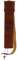 BEARPAW PRODUCTS Rückenköcher Little Indian | Pfeilköcher | Pfeiltasche | Bogenschießen | Köcher |