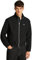Tommy Jeans TJM Essential Jacket EXT DM0DM20655 Veste Coupe-Vent, Black (Black), M Homme