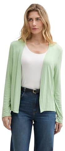 Tom Tailor Damen Longsleeve T-Shirt