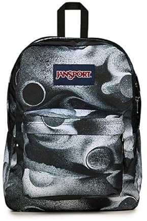 JanSport SUPERBREAK ONE Großer Rucksack, Event Horizon (Mehrfarbig)