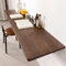 Table Pliante Murale En Bois - Rabattable Pour Buanderie, Besoin De Plier (80*40CM)