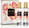 Liu Jo Set CLASSY WILD Rose Eau Corps Parfumé 200 ml et Lait Corps Parfumé 200 ml