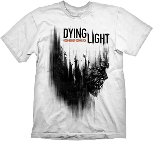 Men's Dying Light Trend Fashion Tshirt.jpg