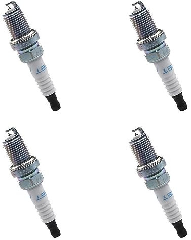 drehmomentschlüssel zündkerzen auto Zündkerze Iridium E BKR6EIX, kompatibel mit BMW 318i E361990–1999/kompatibel mit VW Gower 5X12003–2007/kompatibel mit PEUGEOT 206 (T11)/kompatibel mit BYD The Qin D