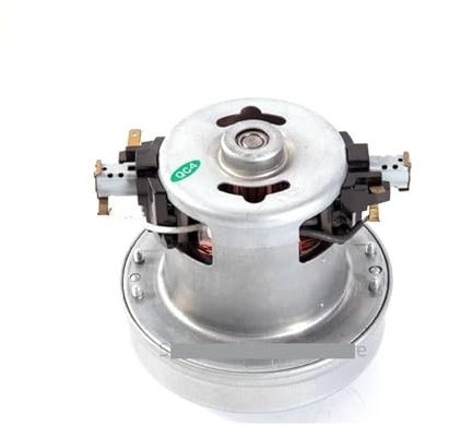 IOLKHFK Moteur d'entraînement d'aspirateur 200/240 V, Compatible avec Les pièces d'accessoires KARCHER Puzzi 8/1(Type B)