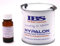 Hypalon Inflatable Boat Adhesive, 2-Part with Curing Agent, for Hypalon/Neoprene Inflatables