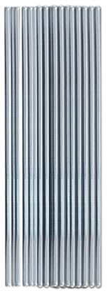 Électrodes en acier doux， E6013, Fil à souder en aluminium 1,6/2 mm, facile à plier et à souder(50CM 3.2mm)