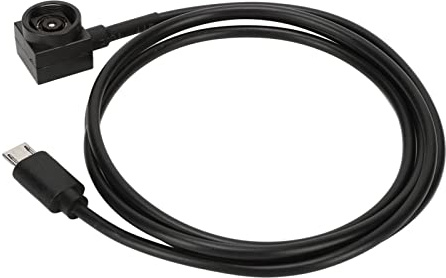 RASTKY Kameramodul Autofocus 5MP 1080p FHD -Webcam -Modul mit Mikrofon und OTG Funktion (Micro)