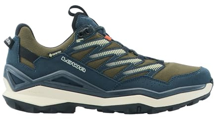 LOWA Halbschuh MADDOX PRO GTX LO