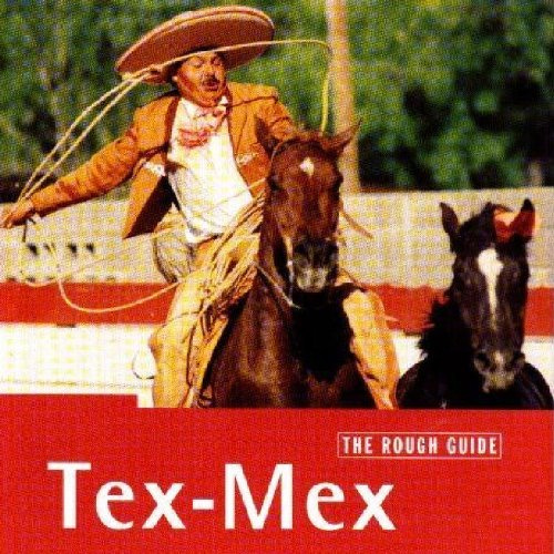 Rough Guide to Tex Mex
