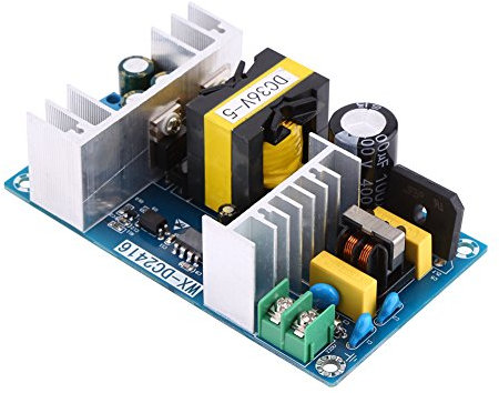 5-6.5A AC 100V-240V zu DC 36V Transformator Schaltnetzteil Modul