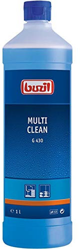 Buzil G430 Multi Clean Allzweckreiniger alkalisch 1 Liter