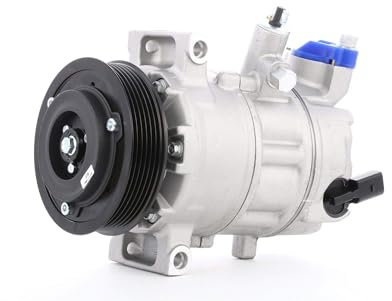 RIDEX 447K0119 Compressore aria condizionata Compressore Aria Condizionata Compressore clima Compressore condizionatore