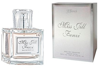 MISS JILL FENZI Damen Eau de Parfum 100 ml FENZI