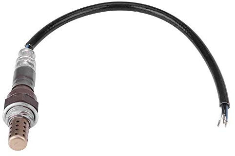 Sauerstoffsensor, Luft-Kraftstoff-Verhältnis-Sensor, 4-Draht Universal Lambdasonden SG450 Luft Kraftstoff Verhältnis Lambda O2-Sauerstoffsensor