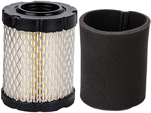 Kingbra 334399 Filtre à air pré-filtre pour remplacer 5429K, 591383, 591583, 796032, 91383, 5429K, 102-016, 798911