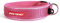 EZYDOG Classic Neo Hundehalsband | Hundehalsband für kleine, mittelgroße und große Hunde, reflektierendes Hundehalsband, höchster Komfort, weiches Neopren-Material, nicht korrosiv (Größe L (45–51 cm),