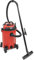 MaxxHome - Aspirateur Eau et poussière -1200 W - 20 L - raccord de soufflerie - INCL. Embout Combi pour Aspiration Eau et poussière - Tuyau en Plastique : 3m - Tension Secteur : 220-240V~ 50-60Hz