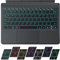 Uogic Type Cover for Microsoft Surface Go 3/Surface Go 2/Surface Go, Ultra-Slim Portable Bluetooth Wireless Surface Go Keyboard with Backlight, Rechargeable & Long Standby Time, Surface Go Accessories