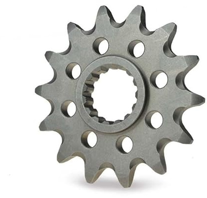 Moto Master Ritzel Moto Offroad aus Stahl 520-13T ultraleicht und langlebig