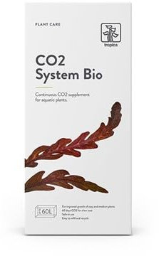 Tropica - CO2 System Bio - (143.8018)