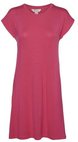 VERO MODA VMAVA SL Knee Dress JRS NOOS