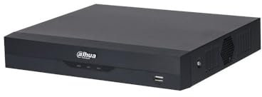 Enregistreur IP NVR WizSense 8 canaux - NVR5208-8P-EI - Dahua