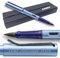 Lamy Al-Star Fountain Pen - Choose Colour/Nib Width (GIFT BOXED) - Engraving Available (Extra Fine Nib, Aquatic)