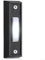 Feegow for RING Doorbell Wired - Illuminated Door Bell Push Wired Doorbell With LED Light, Wall Mounted Door Bell Push for RING Doorbell Button Replacement