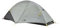 THE NORTH FACE Stormbreak 1 One-Person Camping Tent | High Low Ventilation Openings for Optimal Airflow, Water Repellent Finish Zelt, Agave Green/Asphaltgrau, Einheitsgröße
